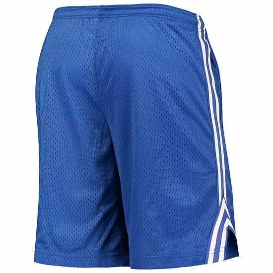 Men's Champion Royal Air Force Falcons Team Lacrosse Shorts Men's Champion Royal Air Force Falcons Team Lacrosse Shorts -Champion shop unnamed file 8754