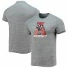 Men's Champion Heathered Gray Alabama Crimson Tide Vault Logo Tri-Blend T-Shirt 1 Men's Champion Heathered Gray Alabama Crimson Tide Vault Logo Tri-Blend T-Shirt -Champion shop unnamed file 8755
