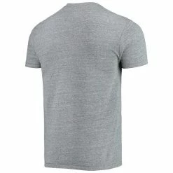 Men's Champion Heathered Charcoal Army Black Knights Vault Logo Tri-Blend T-Shirt -Champion shop unnamed file 8767