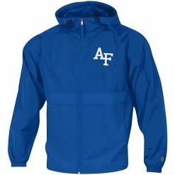 Men's Champion Royal Air Force Falcons Team Lightweight Full-Zip Jacket 4 Men's Champion Royal Air Force Falcons Team Lightweight Full-Zip Jacket -Champion shop unnamed file 8774
