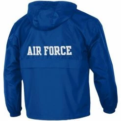 Men's Champion Royal Air Force Falcons Team Lightweight Full-Zip Jacket 5 Men's Champion Royal Air Force Falcons Team Lightweight Full-Zip Jacket -Champion shop unnamed file 8775