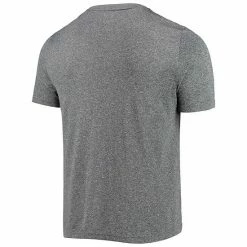 Men's Champion Gray Navy Midshipmen Stack T-Shirt 5 Men's Champion Gray Navy Midshipmen Stack T-Shirt -Champion shop unnamed file 8811