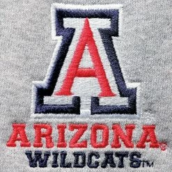 Men's Champion Heathered Gray Arizona Wildcats Powerblend Pants 6 Men's Champion Heathered Gray Arizona Wildcats Powerblend Pants -Champion shop unnamed file 8828