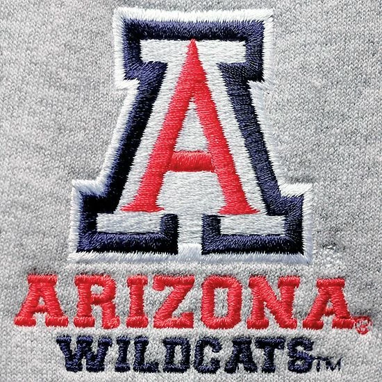 Men's Champion Heathered Gray Arizona Wildcats Powerblend Pants Men's Champion Heathered Gray Arizona Wildcats Powerblend Pants -Champion shop unnamed file 8828