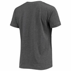 Women's Champion Heathered Gray Oklahoma Sooners Red River Showdown Vintage Fair V-Neck T-Shirt 5 Women's Champion Heathered Gray Oklahoma Sooners Red River Showdown Vintage Fair V-Neck T-Shirt -Champion shop unnamed file 8832