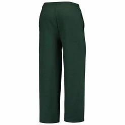 Men's Champion Green Colorado State Rams Powerblend Pants -Champion shop unnamed file 8847
