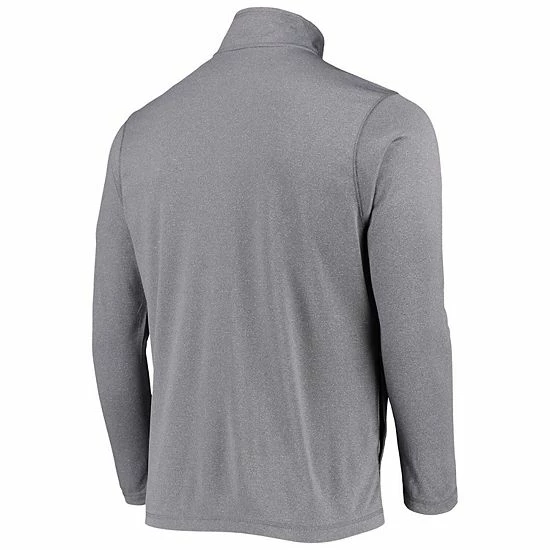 Men's Champion Gray Army Black Knights Victory Quarter-Zip Jacket Men's Champion Gray Army Black Knights Victory Quarter-Zip Jacket -Champion shop unnamed file 8858