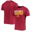 Men's Champion Cardinal Iowa State Cyclones Wordmark Slash T-Shirt 1 Men's Champion Cardinal Iowa State Cyclones Wordmark Slash T-Shirt -Champion shop unnamed file 8860