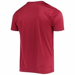 Men's Champion Cardinal Iowa State Cyclones Wordmark Slash T-Shirt 5 Men's Champion Cardinal Iowa State Cyclones Wordmark Slash T-Shirt -Champion shop unnamed file 8863