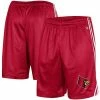 Men's Champion Red Louisville Cardinals Team Lacrosse Shorts 2 Men's Champion Red Louisville Cardinals Team Lacrosse Shorts -Champion shop unnamed file 8876