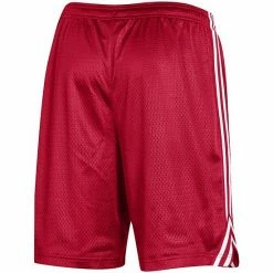 Men's Champion Red Louisville Cardinals Team Lacrosse Shorts 4 Men's Champion Red Louisville Cardinals Team Lacrosse Shorts -Champion shop unnamed file 8878