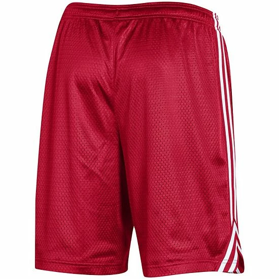 Men's Champion Red Louisville Cardinals Team Lacrosse Shorts Men's Champion Red Louisville Cardinals Team Lacrosse Shorts -Champion shop unnamed file 8878