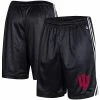 Men's Champion Black Indiana Hoosiers Team Lacrosse Shorts 2 Men's Champion Black Indiana Hoosiers Team Lacrosse Shorts -Champion shop unnamed file 8879
