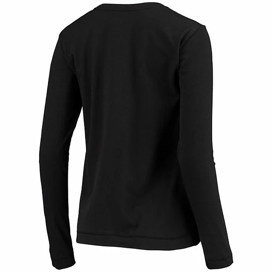 Women's Champion Black Iowa Hawkeyes University Laurels Long Sleeve T-Shirt Women's Champion Black Iowa Hawkeyes University Laurels Long Sleeve T-Shirt -Champion shop unnamed file 8903