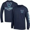 Men's Champion Navy Villanova Wildcats Team Stack Long Sleeve T-Shirt 2 Men's Champion Navy Villanova Wildcats Team Stack Long Sleeve T-Shirt -Champion shop unnamed file 8935