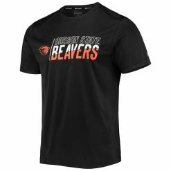 Men's Champion Black Oregon State Beavers Slash Stack T-Shirt 4 Men's Champion Black Oregon State Beavers Slash Stack T-Shirt -Champion shop unnamed file 8982