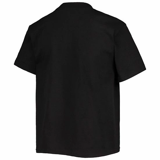 Youth Champion Black Nebraska Huskers Team Lockup T-Shirt Youth Champion Black Nebraska Huskers Team Lockup T-Shirt -Champion shop unnamed file 8990