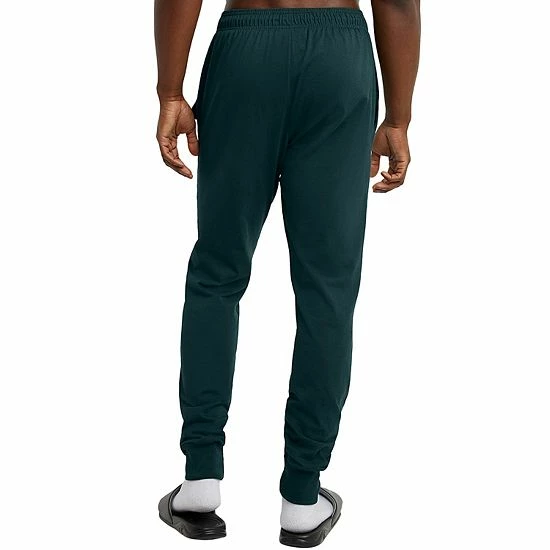 Men's Champion® Classic Jersey Graphic Joggers Green Vine Men's Champion® Classic Jersey Graphic Joggers Green Vine -Champion shop unnamed file 90