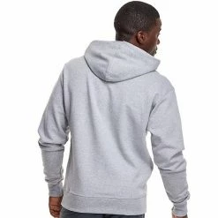 Men's Champion® Graphic Powerblend Fleece Hoodie Black -Champion shop unnamed file 900