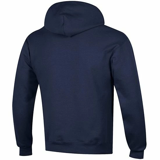 Men's Champion Navy Villanova Wildcats Team Stack Powerblend Pullover Hoodie Men's Champion Navy Villanova Wildcats Team Stack Powerblend Pullover Hoodie -Champion shop unnamed file 9016