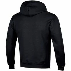 Men's Champion Black Colorado Buffaloes Team Stack Powerblend Pullover Hoodie 5 Men's Champion Black Colorado Buffaloes Team Stack Powerblend Pullover Hoodie -Champion shop unnamed file 9025