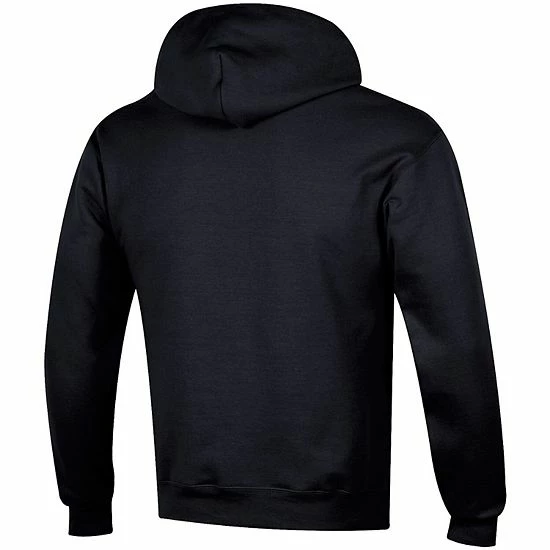 Men's Champion Black Colorado Buffaloes Team Stack Powerblend Pullover Hoodie Men's Champion Black Colorado Buffaloes Team Stack Powerblend Pullover Hoodie -Champion shop unnamed file 9025