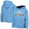 Youth Champion Carolina Blue North Carolina Tar Heels Field Day Arch Clean Pullover Hoodie -Champion shop unnamed file 9046
