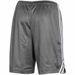 Men's Champion Gray Tennessee Volunteers Team Lacrosse Shorts 5 Men's Champion Gray Tennessee Volunteers Team Lacrosse Shorts -Champion shop unnamed file 9064