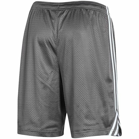 Men's Champion Gray Tennessee Volunteers Team Lacrosse Shorts Men's Champion Gray Tennessee Volunteers Team Lacrosse Shorts -Champion shop unnamed file 9064