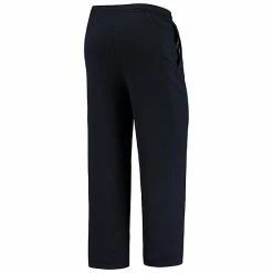 Men's Champion Navy Illinois Fighting Illini Powerblend Pants 5 Men's Champion Navy Illinois Fighting Illini Powerblend Pants -Champion shop unnamed file 9094