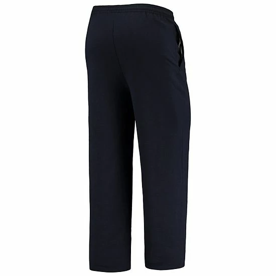 Men's Champion Navy Illinois Fighting Illini Powerblend Pants Men's Champion Navy Illinois Fighting Illini Powerblend Pants -Champion shop unnamed file 9094