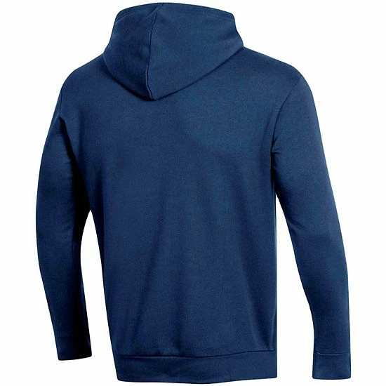 Men's Champion Navy North Carolina Tar Heels Arch Over Logo Applique Full-Zip Hoodie Men's Champion Navy North Carolina Tar Heels Arch Over Logo Applique Full-Zip Hoodie -Champion shop unnamed file 9098