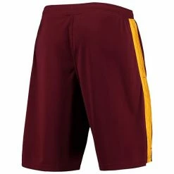 Men's Champion Maroon Minnesota Golden Gophers Side Stripe Shorts 9 Men's Champion Maroon Minnesota Golden Gophers Side Stripe Shorts -Champion shop unnamed file 9151