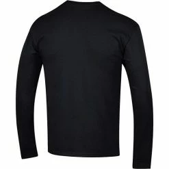 Men's Champion Black Nebraska Huskers Game Ready Football Long Sleeve T-Shirt 5 Men's Champion Black Nebraska Huskers Game Ready Football Long Sleeve T-Shirt -Champion shop unnamed file 9168