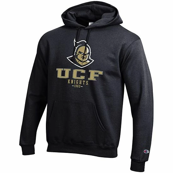 Men's Champion Black UCF Knights Team Stack Powerblend Pullover Hoodie Men's Champion Black UCF Knights Team Stack Powerblend Pullover Hoodie -Champion shop unnamed file 9231
