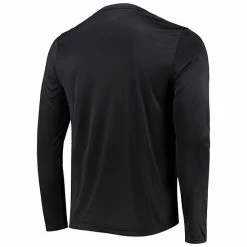 Men's Champion Black Ohio Bobcats Wordmark Slash Long Sleeve T-Shirt 5 Men's Champion Black Ohio Bobcats Wordmark Slash Long Sleeve T-Shirt -Champion shop unnamed file 9236