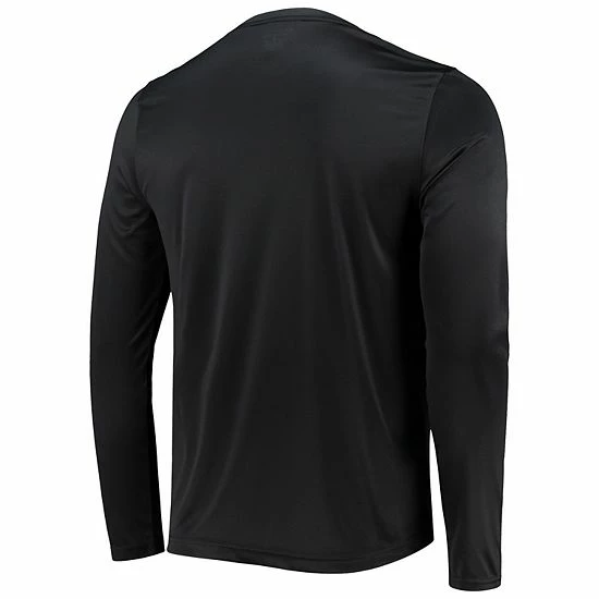 Men's Champion Black Ohio Bobcats Wordmark Slash Long Sleeve T-Shirt Men's Champion Black Ohio Bobcats Wordmark Slash Long Sleeve T-Shirt -Champion shop unnamed file 9236