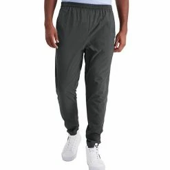Men's Champion® Core Training Sport Pants Black -Champion shop unnamed file 924
