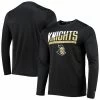 Men's Champion Black UCF Knights Wordmark Slash Long Sleeve T-Shirt 2 Men's Champion Black UCF Knights Wordmark Slash Long Sleeve T-Shirt -Champion shop unnamed file 9241