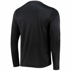 Men's Champion Black UCF Knights Wordmark Slash Long Sleeve T-Shirt 5 Men's Champion Black UCF Knights Wordmark Slash Long Sleeve T-Shirt -Champion shop unnamed file 9244