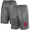 Men's Champion Gray Indiana Hoosiers Team Lacrosse Shorts 2 Men's Champion Gray Indiana Hoosiers Team Lacrosse Shorts -Champion shop unnamed file 9245