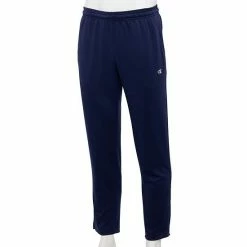 Men's Champion® Core Training Sport Pants Black -Champion shop unnamed file 926