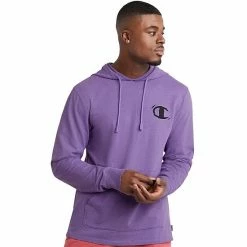 Men's Champion® Middleweight Overdye Hoodie Orange Heather 11 Men's Champion® Middleweight Overdye Hoodie Orange Heather -Champion shop unnamed file 930