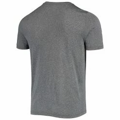 Men's Champion Gray Nebraska Huskers Slash Stack T-Shirt 9 Men's Champion Gray Nebraska Huskers Slash Stack T-Shirt -Champion shop unnamed file 9357