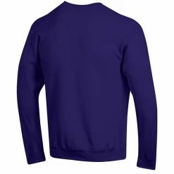 Men's Champion Purple Washington Huskies Team Stack Powerblend Pullover Sweatshirt 5 Men's Champion Purple Washington Huskies Team Stack Powerblend Pullover Sweatshirt -Champion shop unnamed file 9407