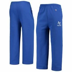 Men's Champion Royal Air Force Falcons Powerblend Pants