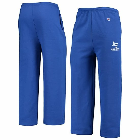 Men's Champion Royal Air Force Falcons Powerblend Pants Men's Champion Royal Air Force Falcons Powerblend Pants -Champion shop unnamed file 9413