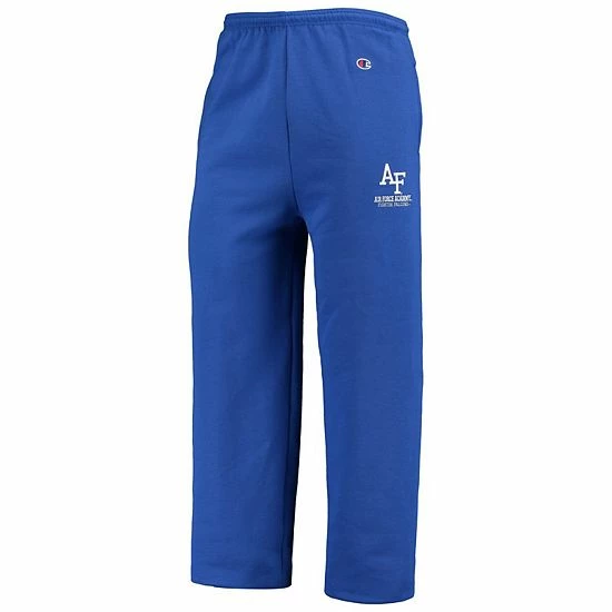Men's Champion Royal Air Force Falcons Powerblend Pants Men's Champion Royal Air Force Falcons Powerblend Pants -Champion shop unnamed file 9414
