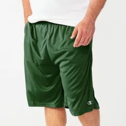 Big & Tall Champion® Core Training Shorts Surf The Web -Champion shop unnamed file 944