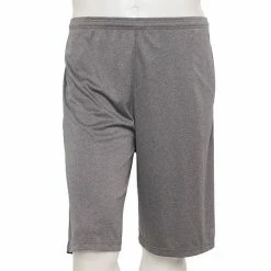 Big & Tall Champion® Core Training Shorts Surf The Web -Champion shop unnamed file 945